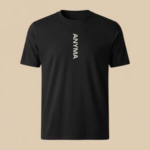 ANYMA Official DJ Merchandise Electronic Music Festival Top